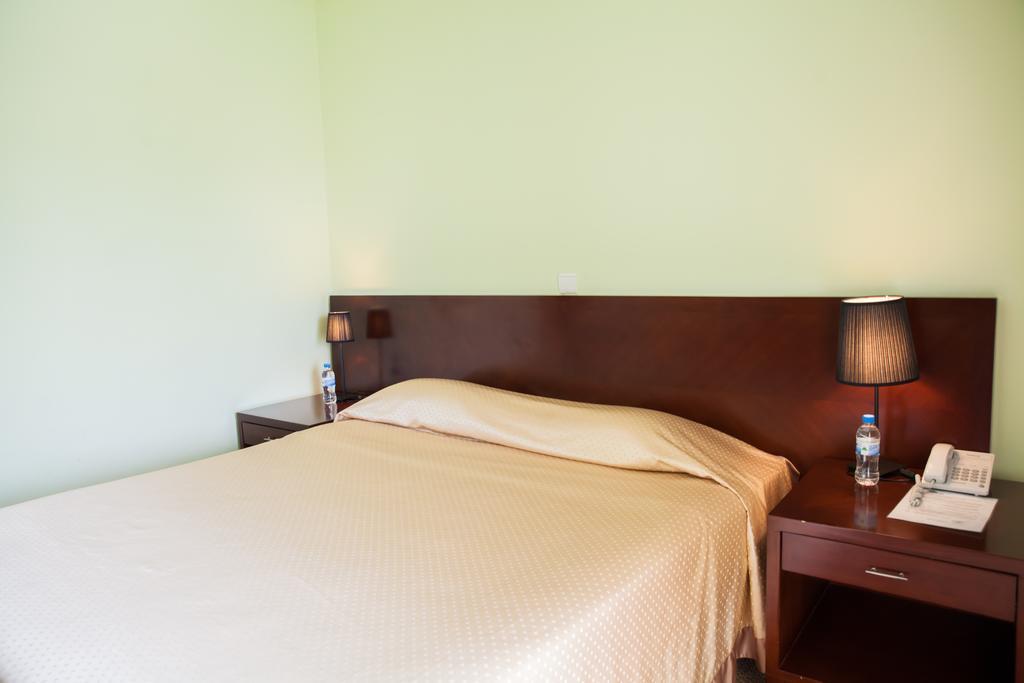 Gorillas Volcanoes Hotel Ruhengeri Room photo